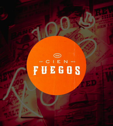 Covers gratis + botella (Cien Fuegos)