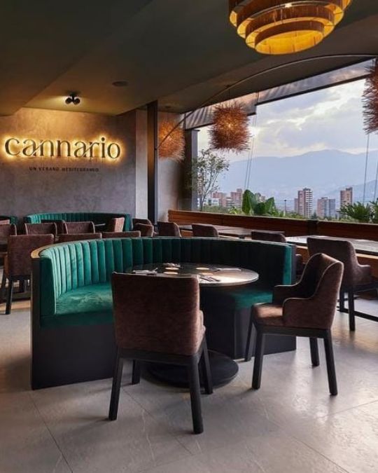 Cannario Rooftop