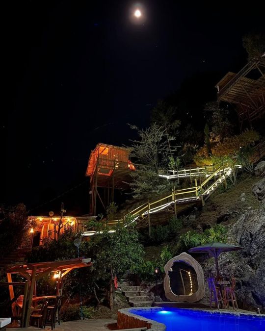 Glamping Suculenta