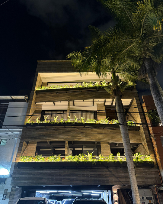 Foret Lofts