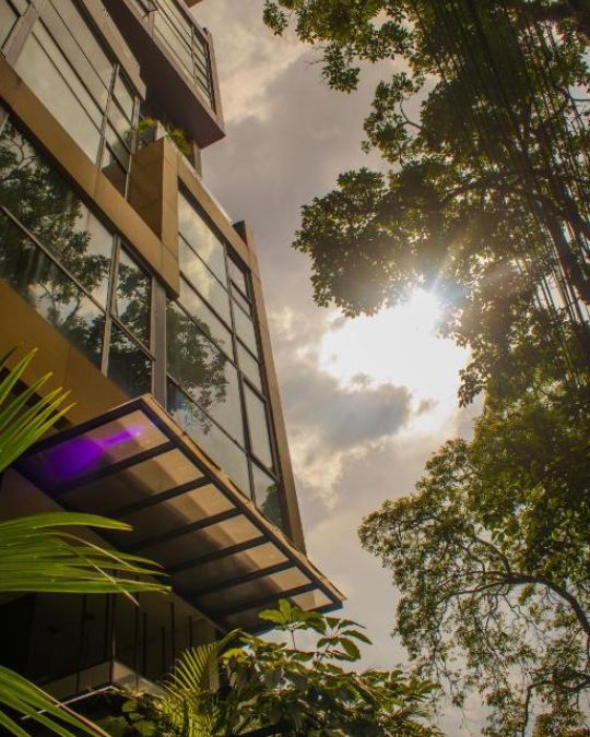 Hotel Haven 