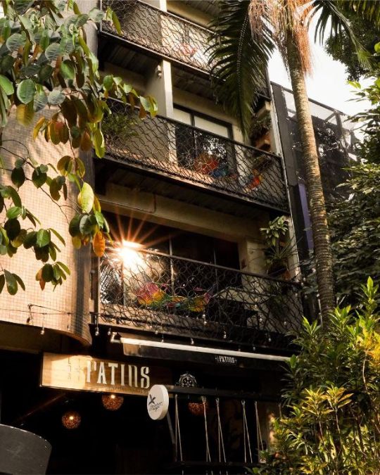 Los Patios