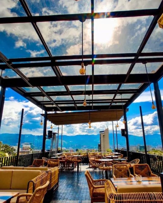 NDN Rooftop