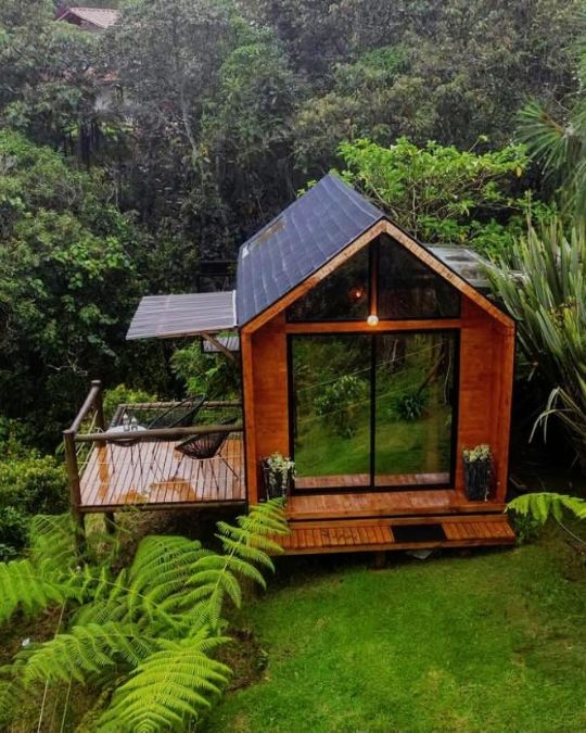 Rústico Glamping