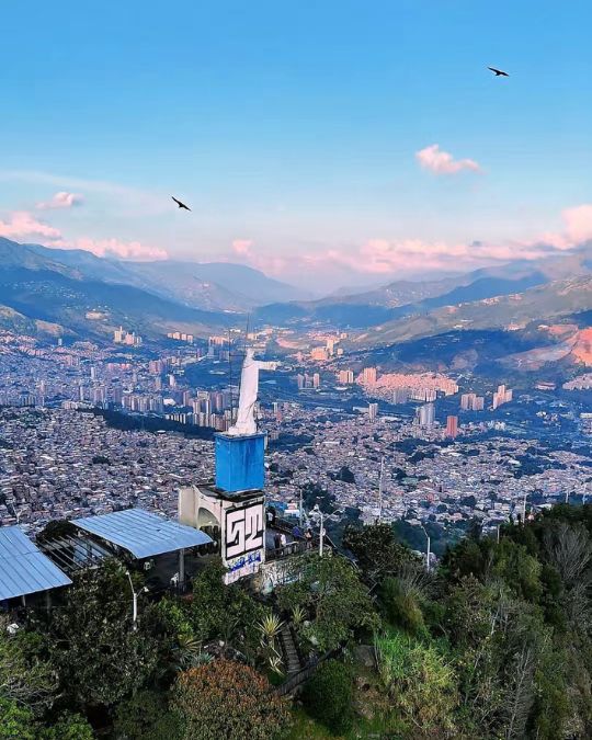El Cristo