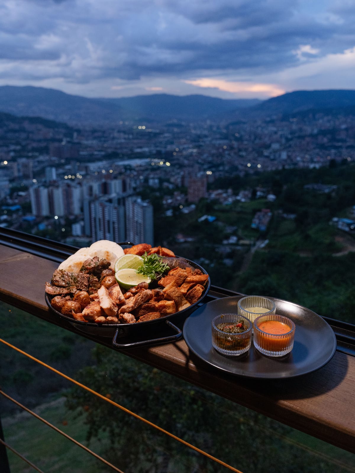 Mirayork Mirador