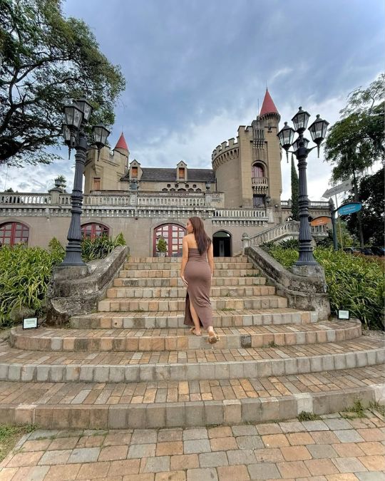 Museo El Castillo