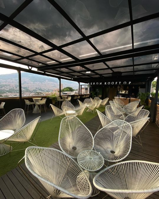 Nerón Restaurante
