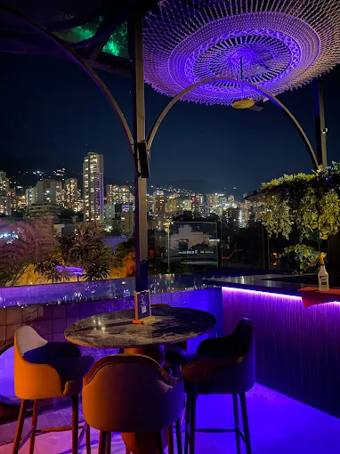 Enso Rooftop