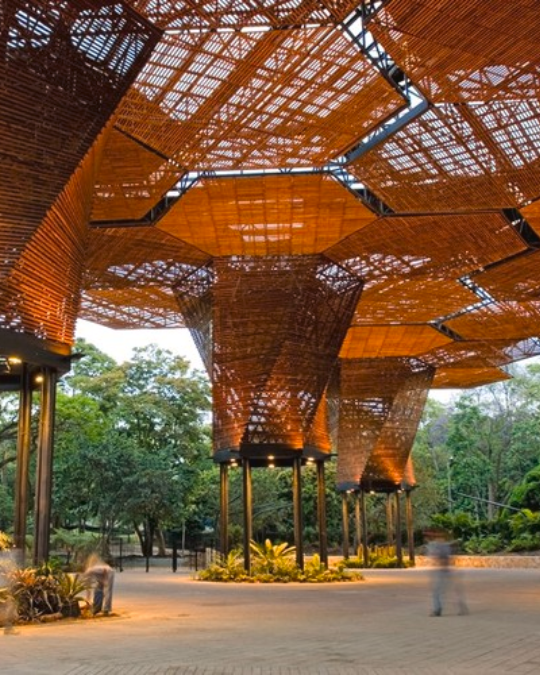 Jardín Botánico de Medellín