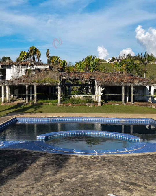 Finca La Manuela