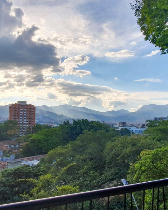 Parque de la Bailarina