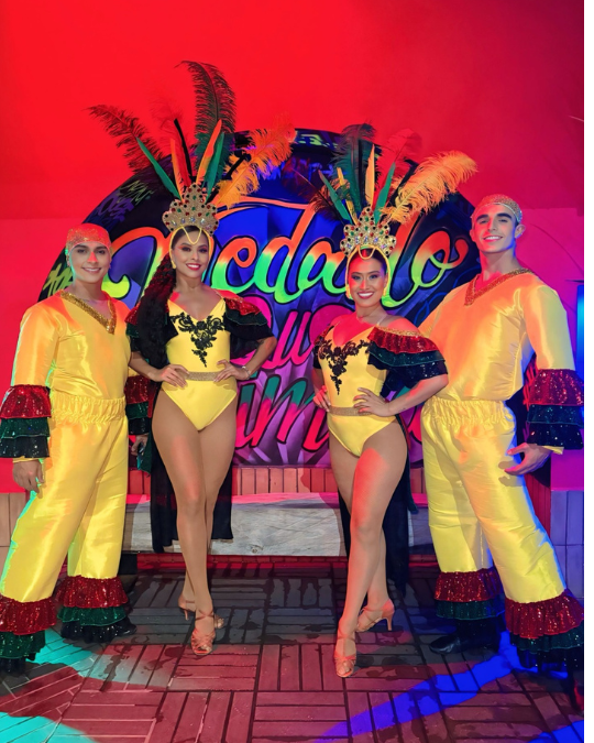 La House Colombia