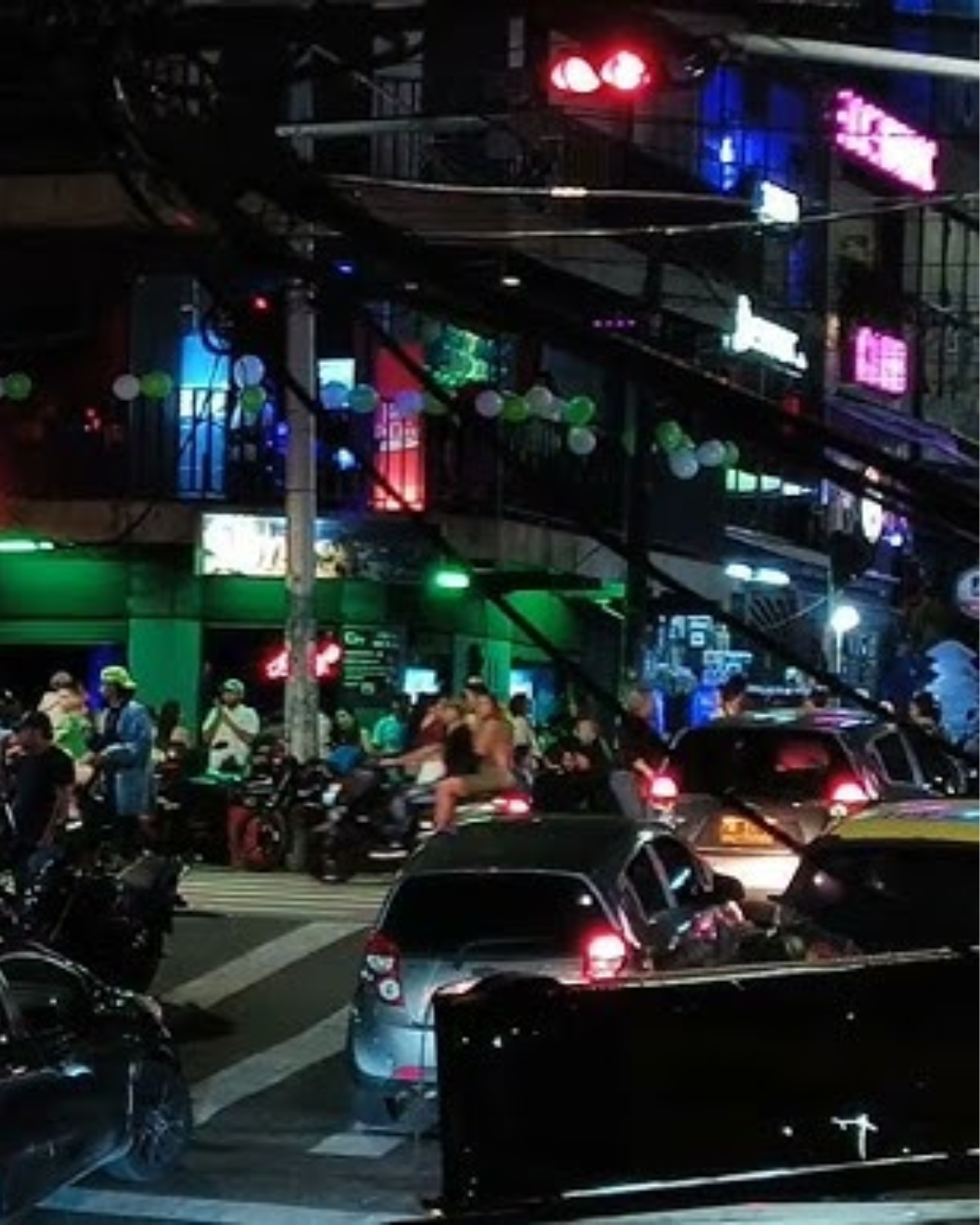 Manrique La 45