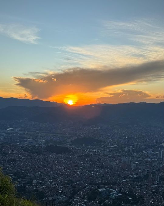 Cerro Pan De Azúcar