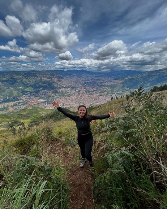 Cerro Quitasol