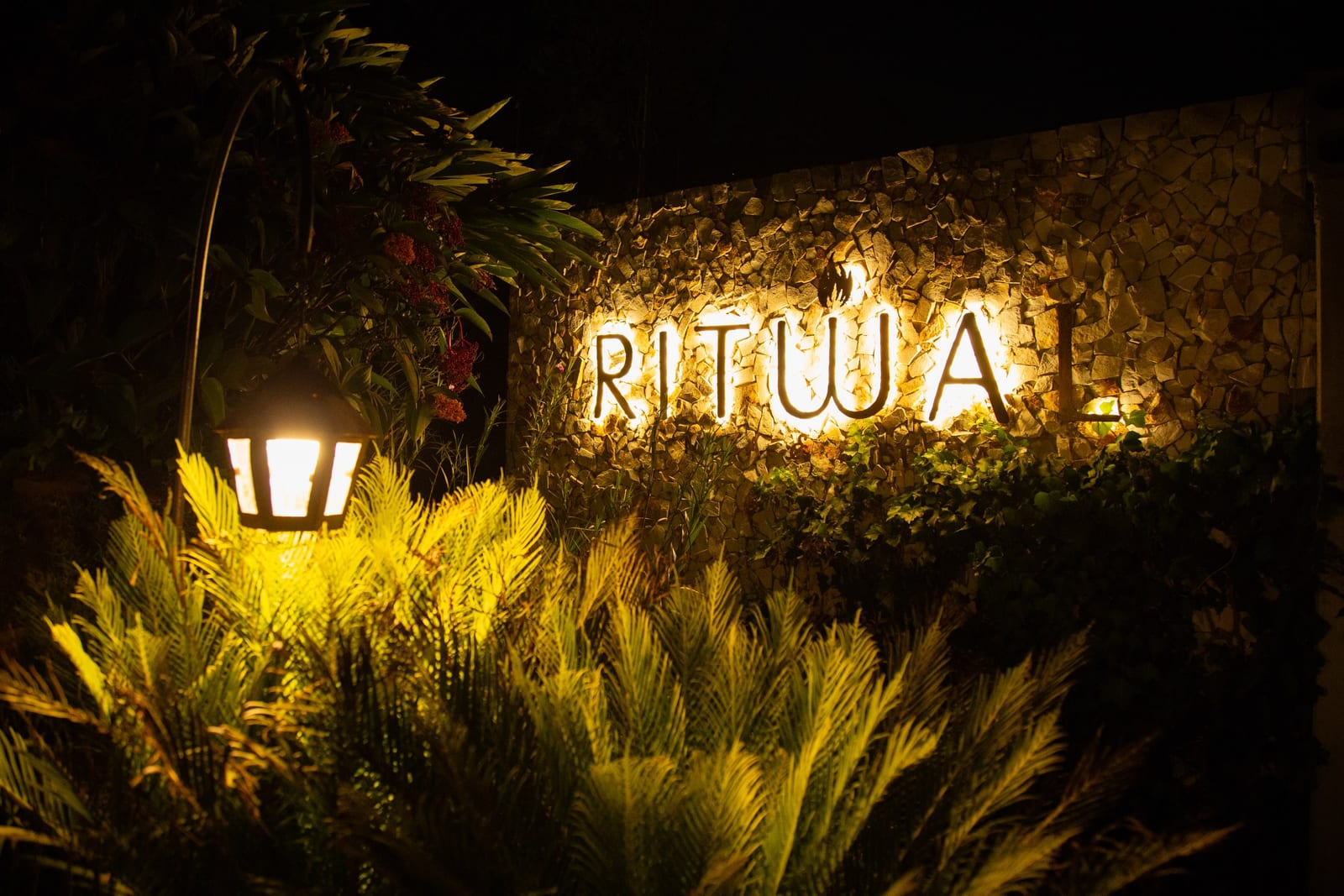 Ritwal Mesa & Mística