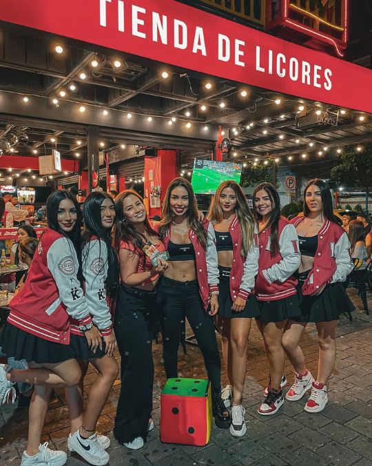 Lico Express – La 70