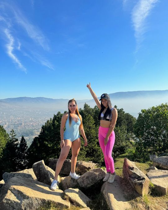 Mirador Las Tres Cruces