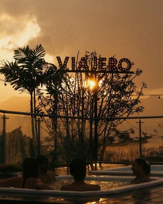 Viajero Rooftop
