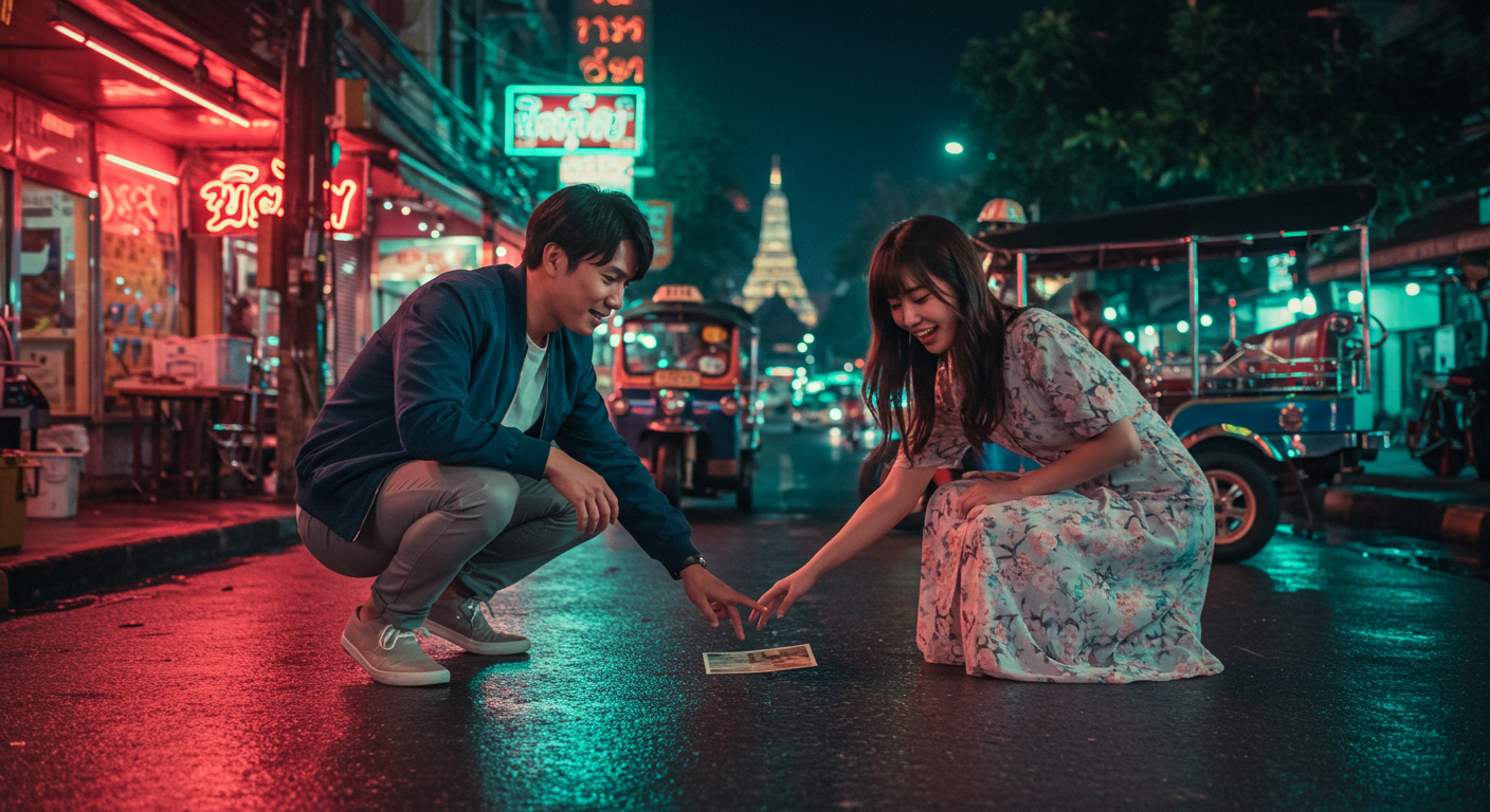 東南アジア女性マッチングサービス徹底ガイド｜失敗しない選び方と活用術