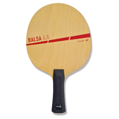 עץ טניס שולחן Balsa 6.5