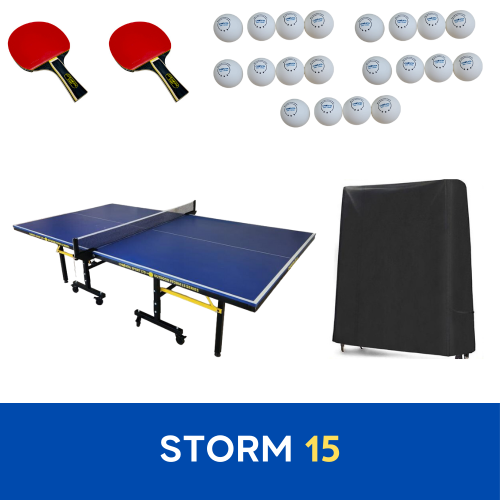 חבילת שולחן חוץ מתקפל Storm15