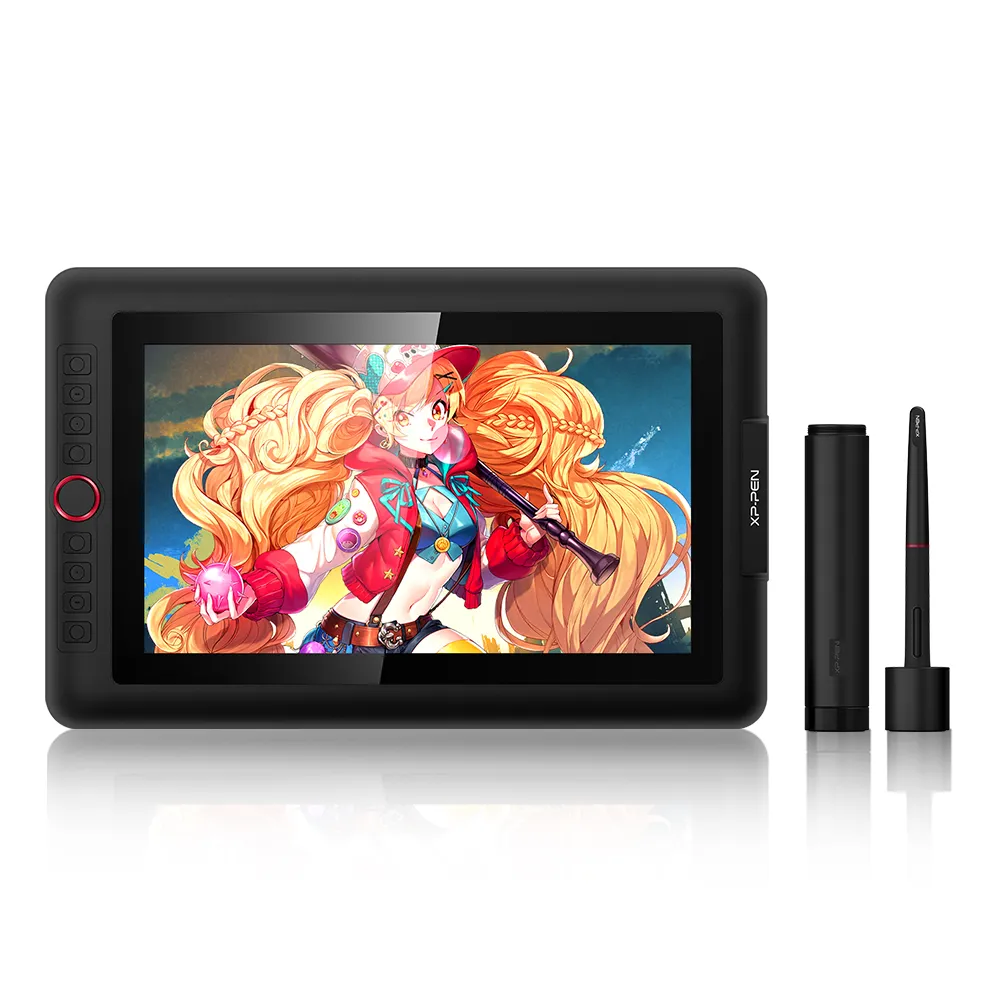 Artist 13.3 Pro
