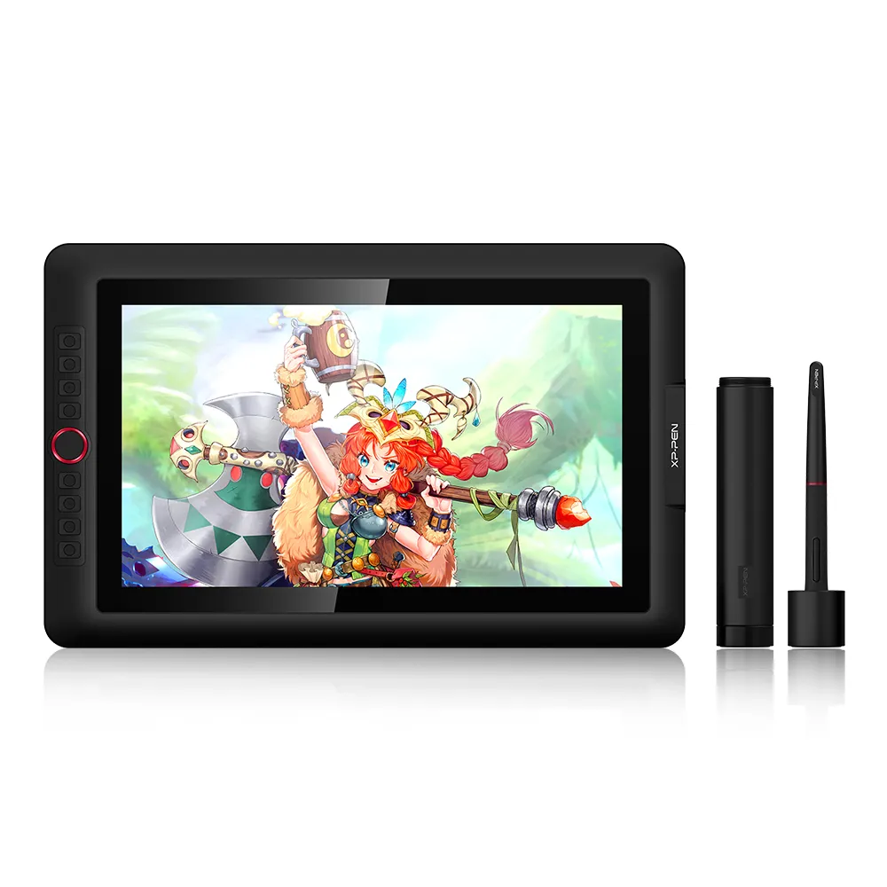 Artist 15.6 Pro

