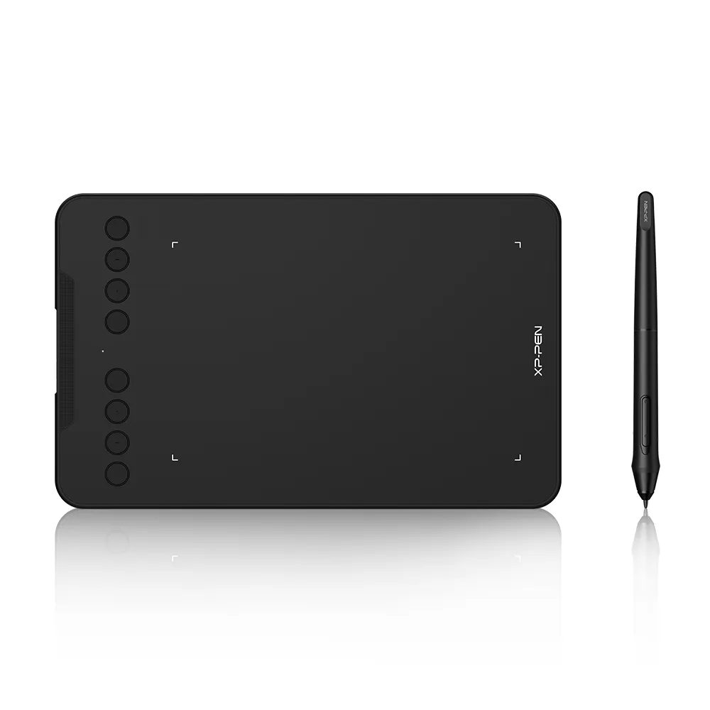 Deco mini 7
