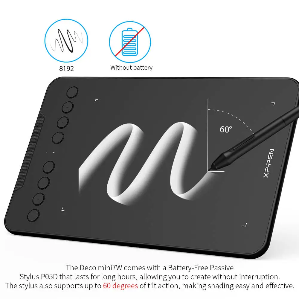 Deco Mini 7 Wireless
