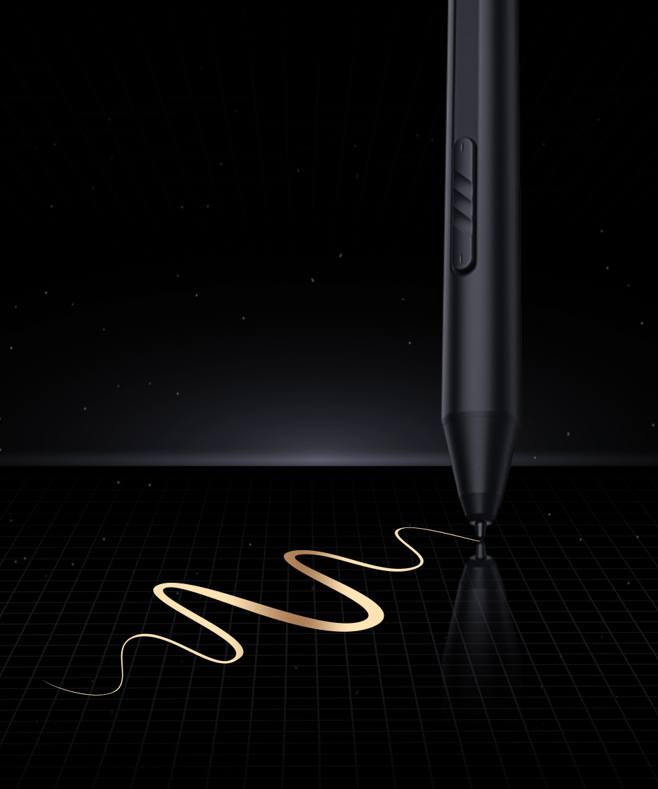 Stylus