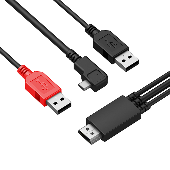Cables