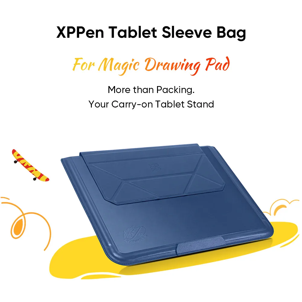ACJ10 Tablet Sleeve Bag
