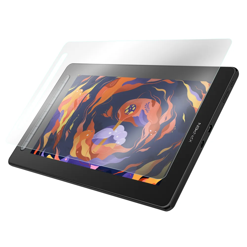 Paper-like Screen Protector ONLY for Artist 16 Gen 2 (2-pack)
