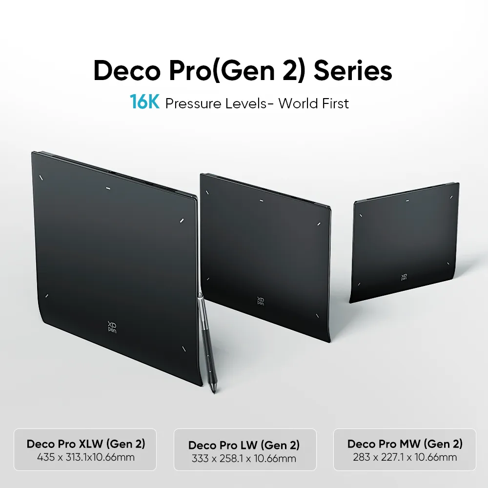 Deco Pro (Gen2)
