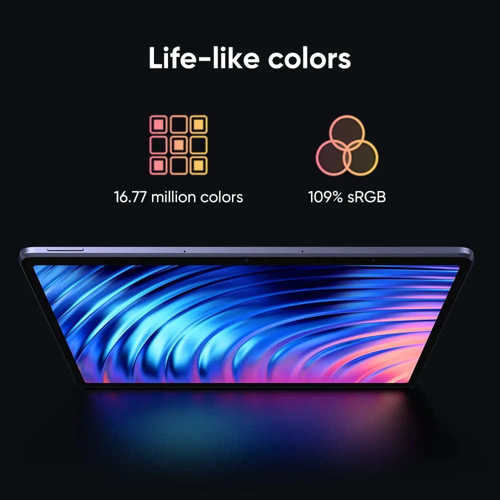 Magic Drawing Pad

