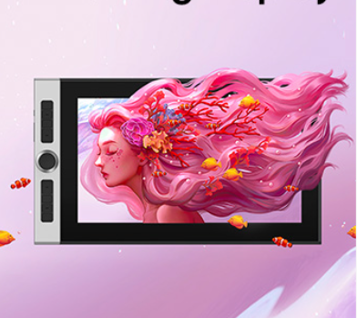 סדרת מסכים אינוביטור - Innovator Series Drawing Display
