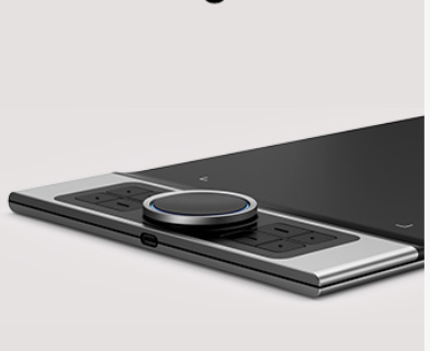 סדרת לוחות דקו פרו - Deco pro Series Drawing Tablet

