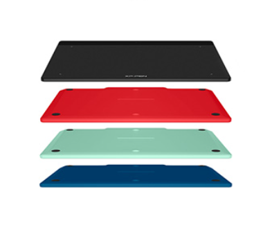 סדרת לוחות דקו פאן - Deco Fun Series Drawing Tablet

