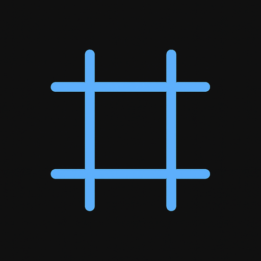 MirrorNet Logo