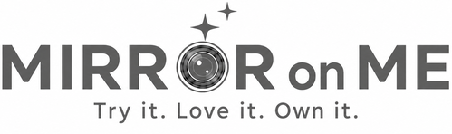 MirrorOnMe Logo