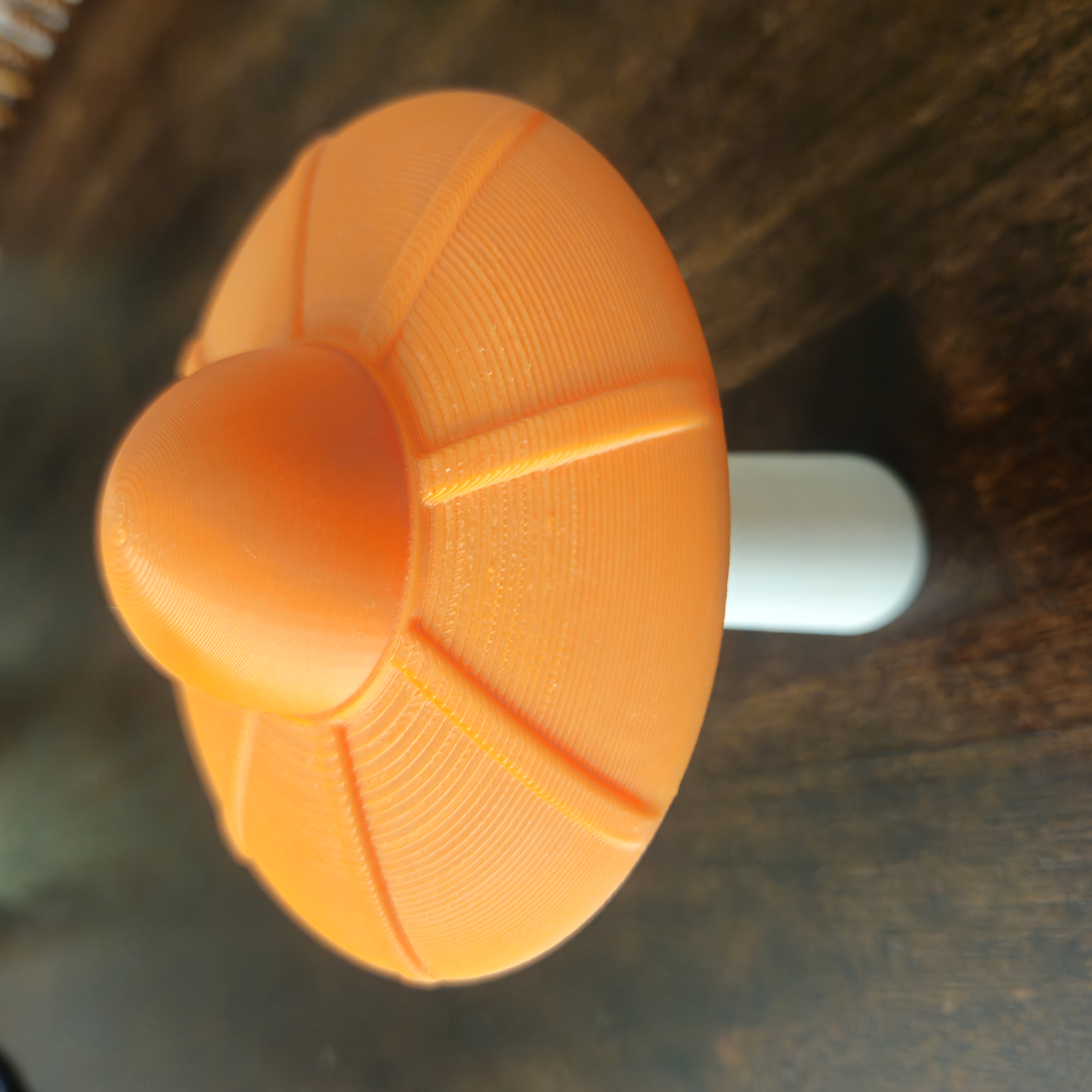 Mini UFO