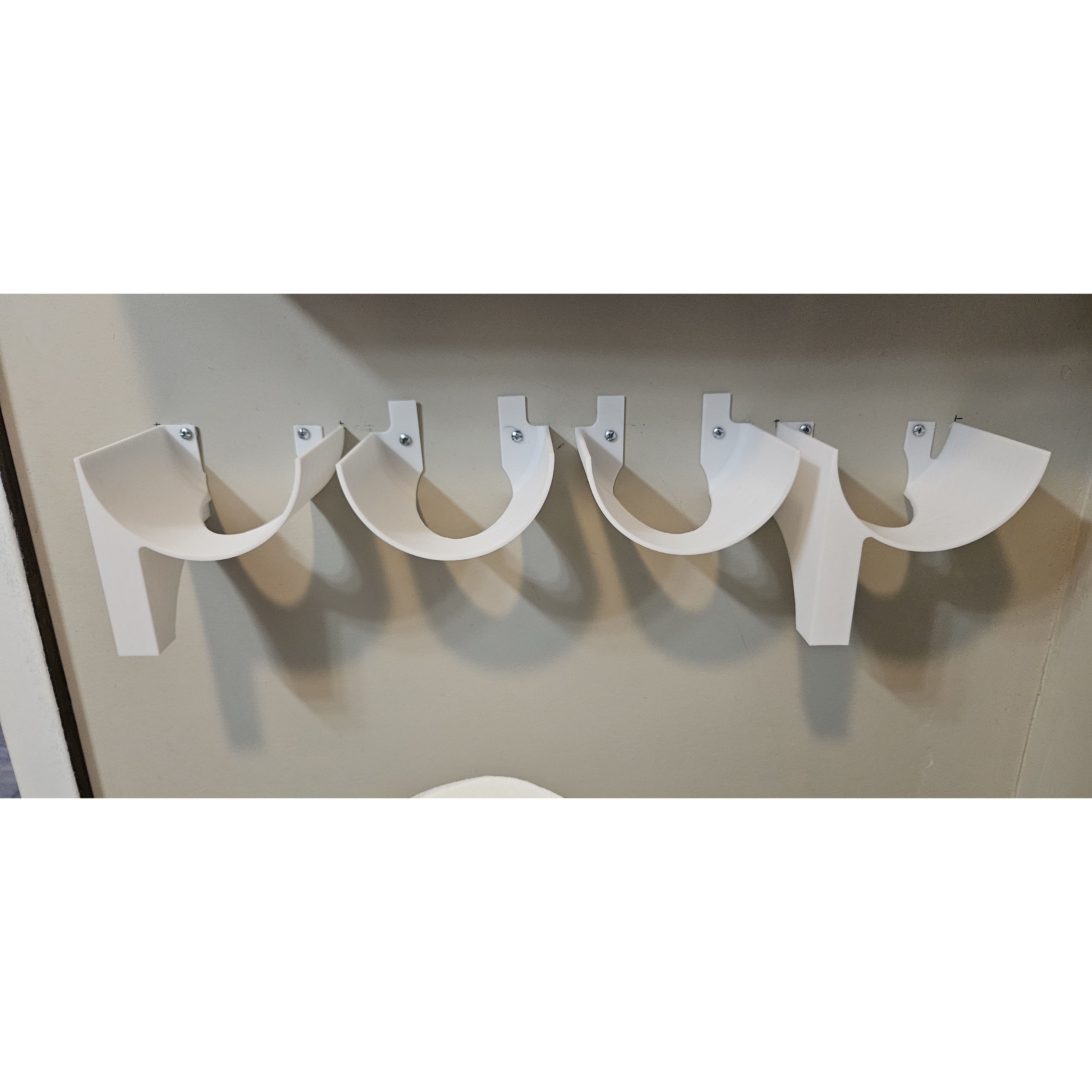 Toilet Paper Holders