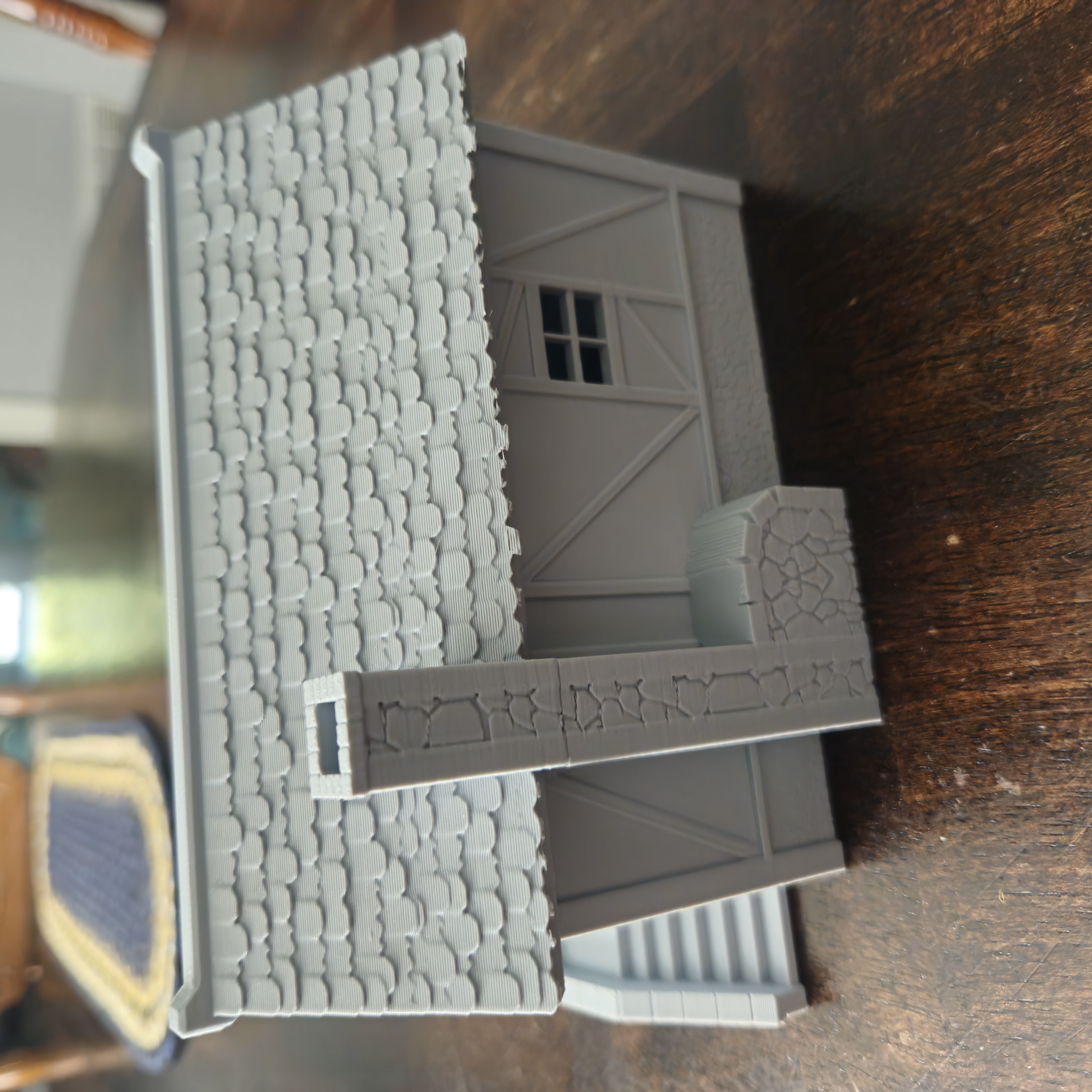 Mini Cottage