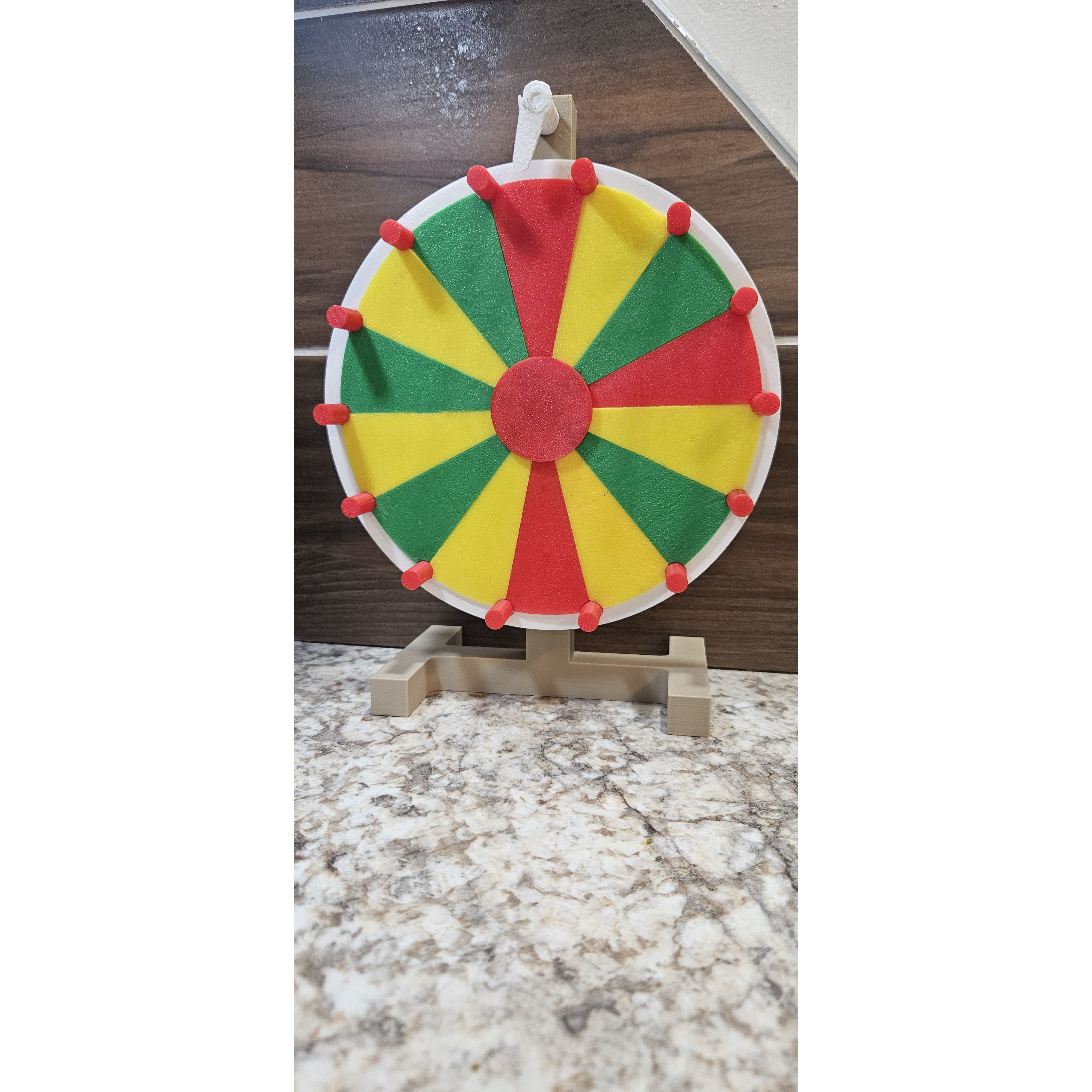 Spinner