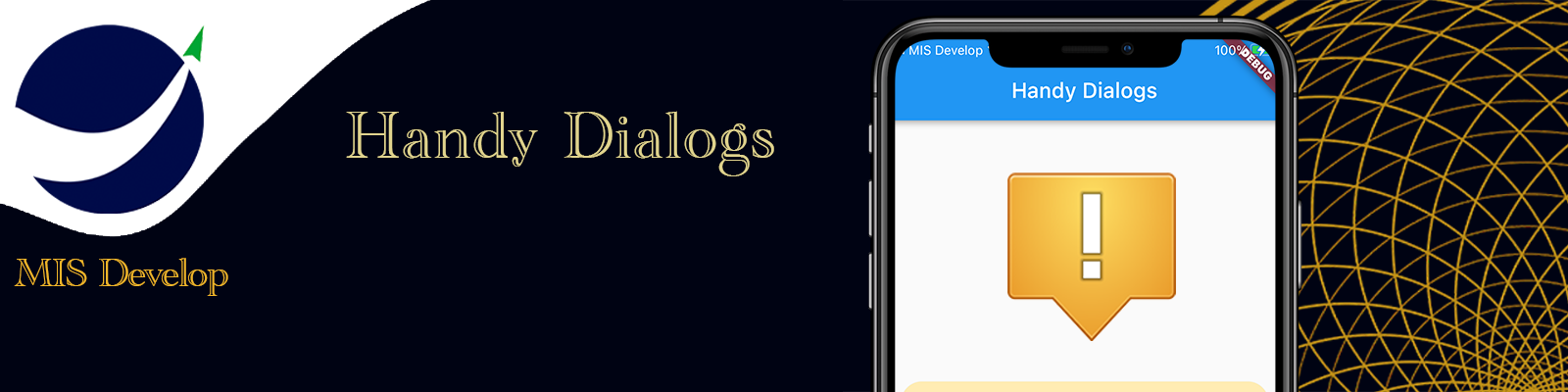Handy Dialogs