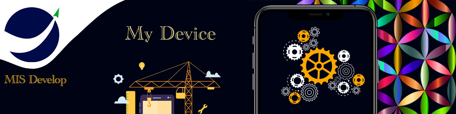 My Device
