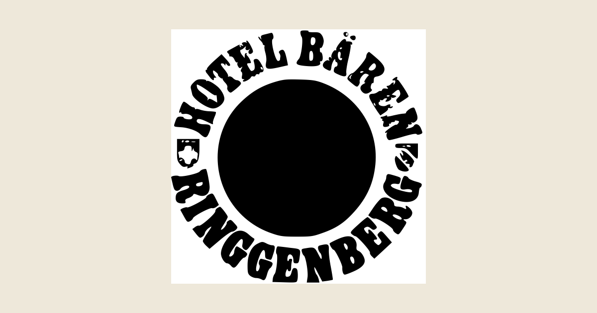 Hotel Bären Ringgenberg