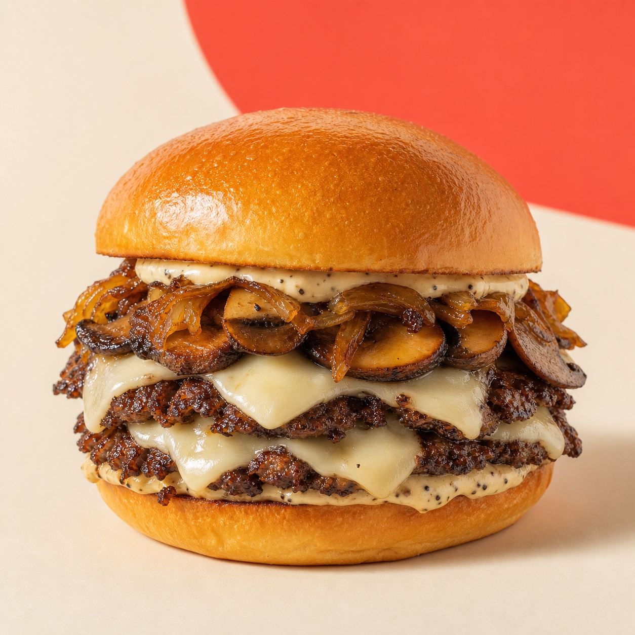 Swiss Melt